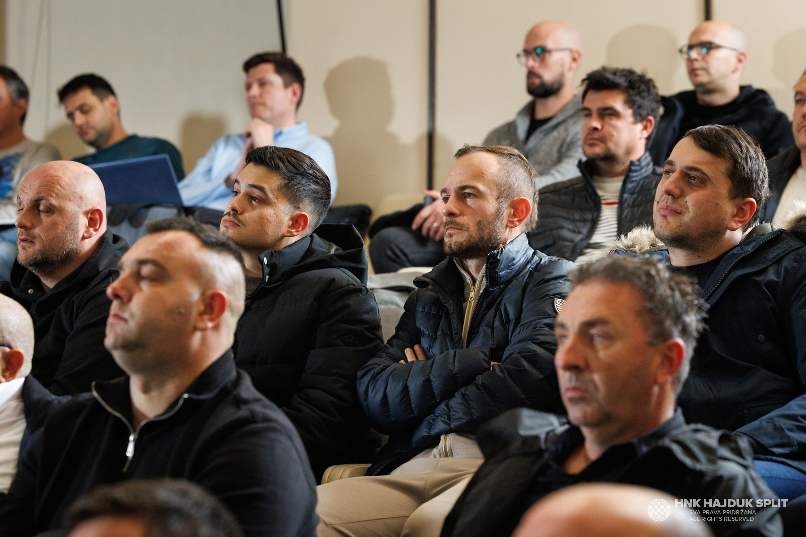 Dan klubova partnera