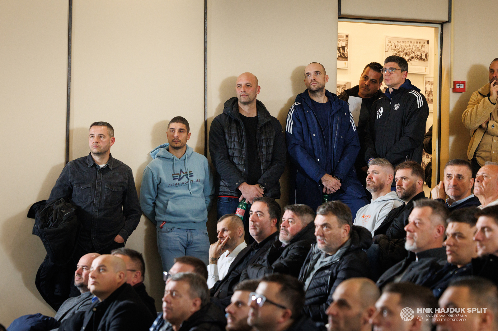 Dan klubova partnera