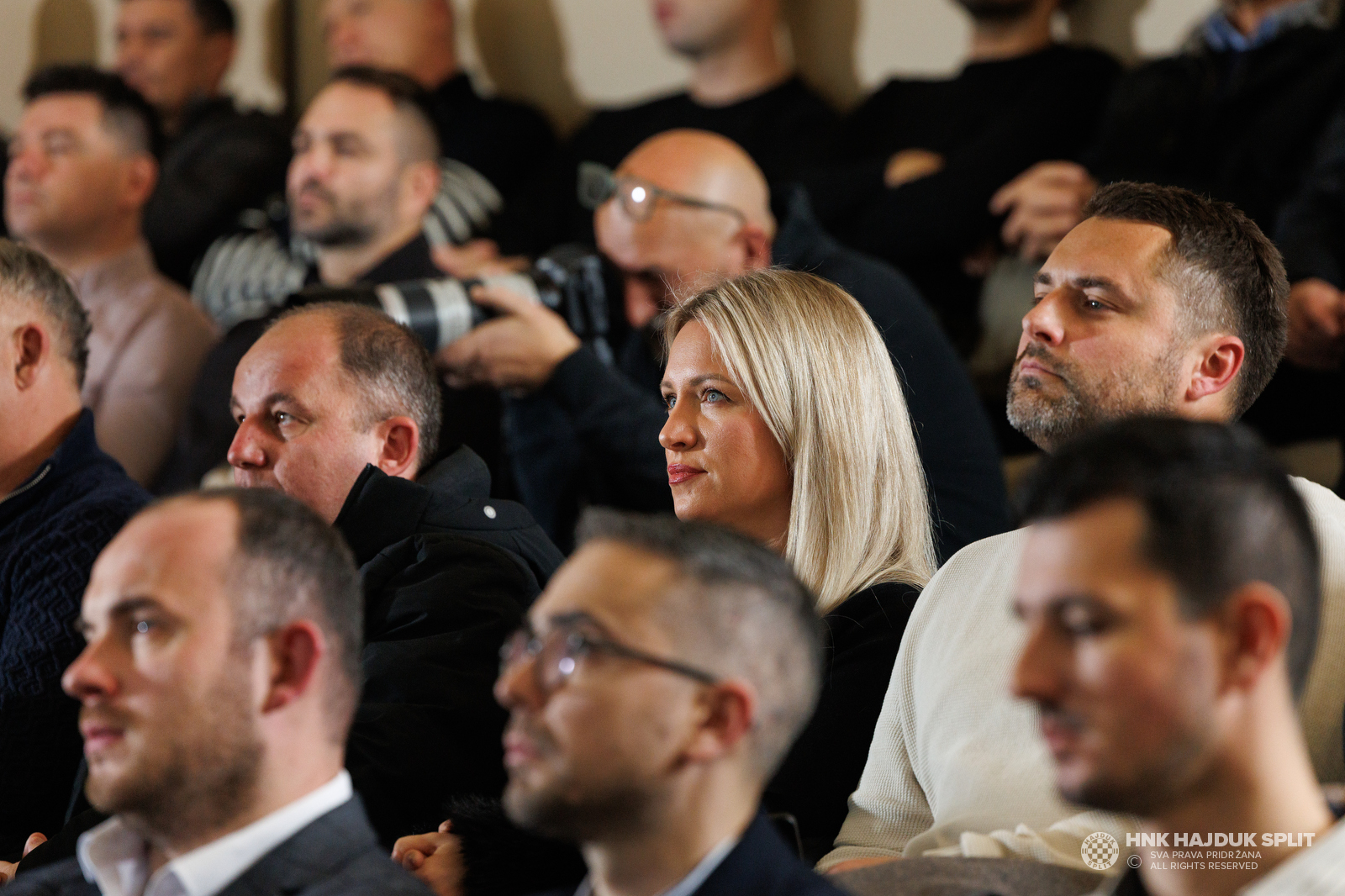 Dan klubova partnera