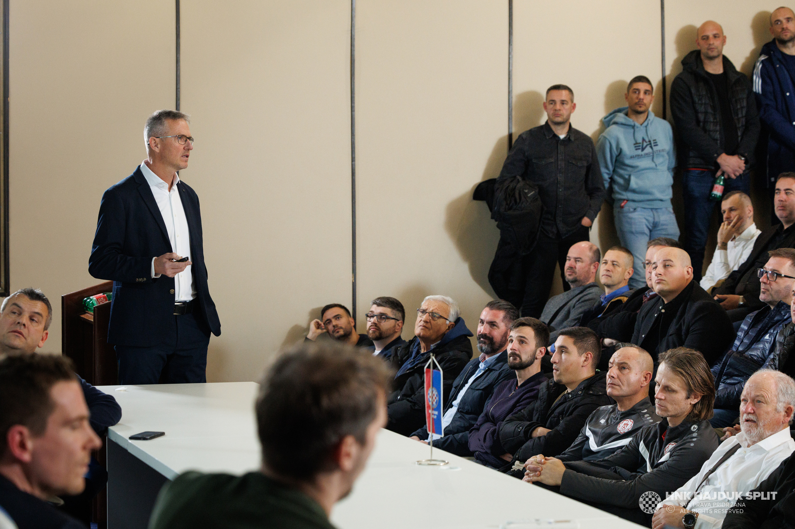 Dan klubova partnera