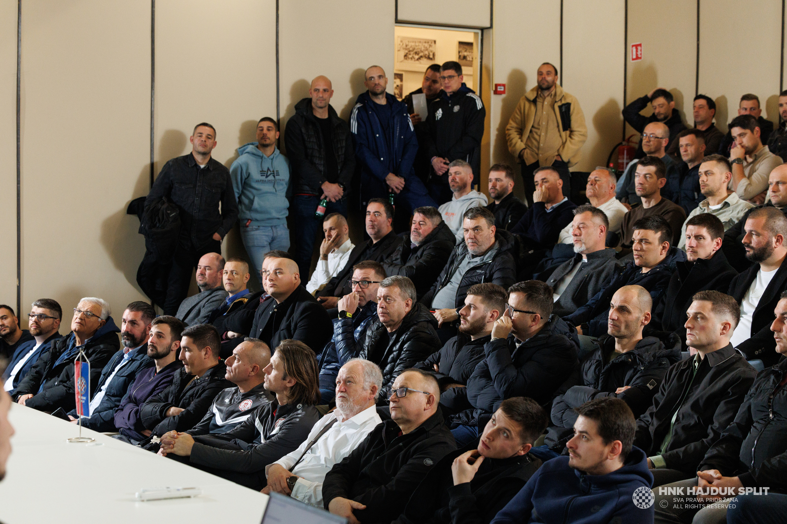 Dan klubova partnera