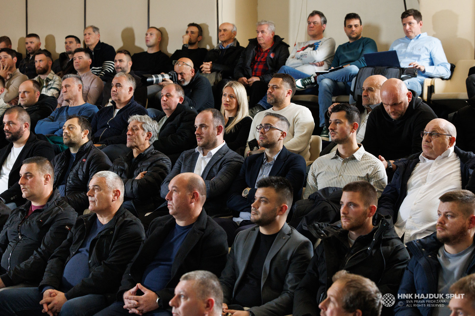 Dan klubova partnera