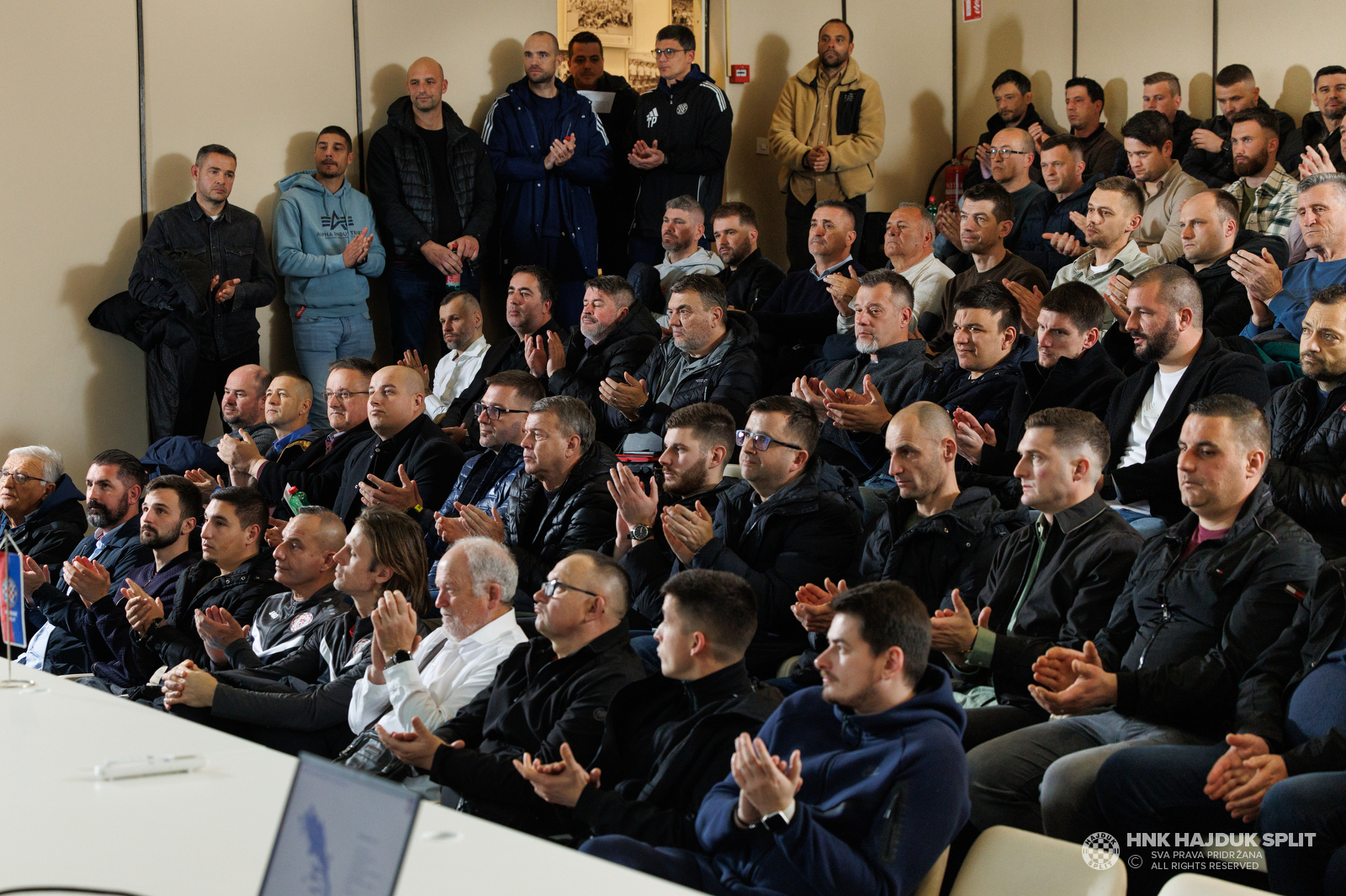 Dan klubova partnera