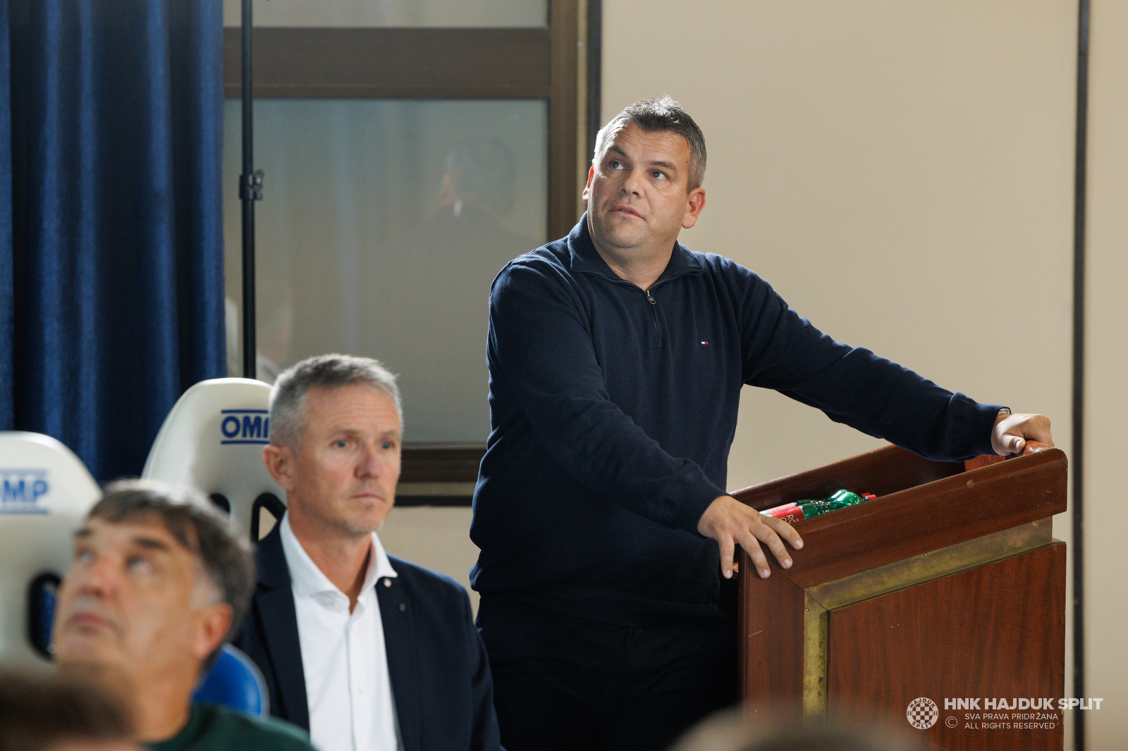 Dan klubova partnera