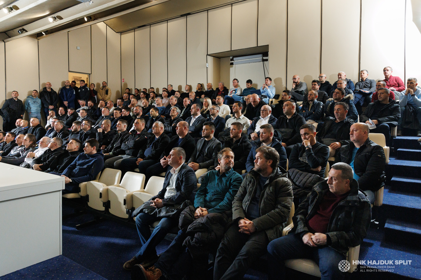 Dan klubova partnera