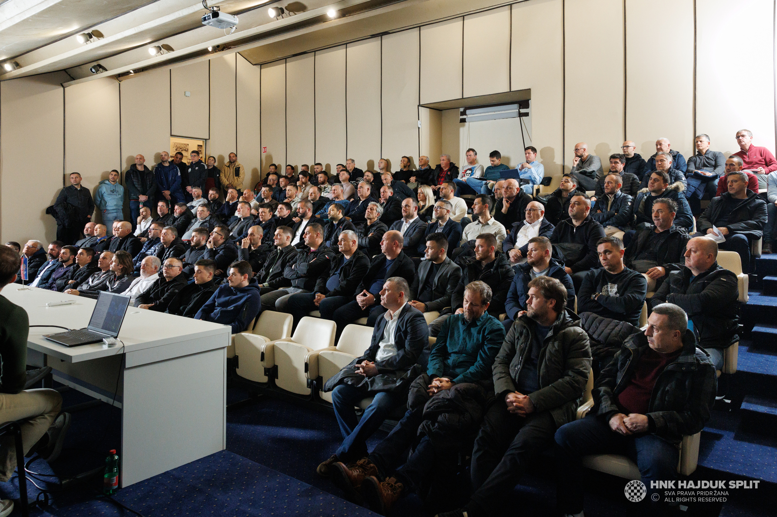 Dan klubova partnera