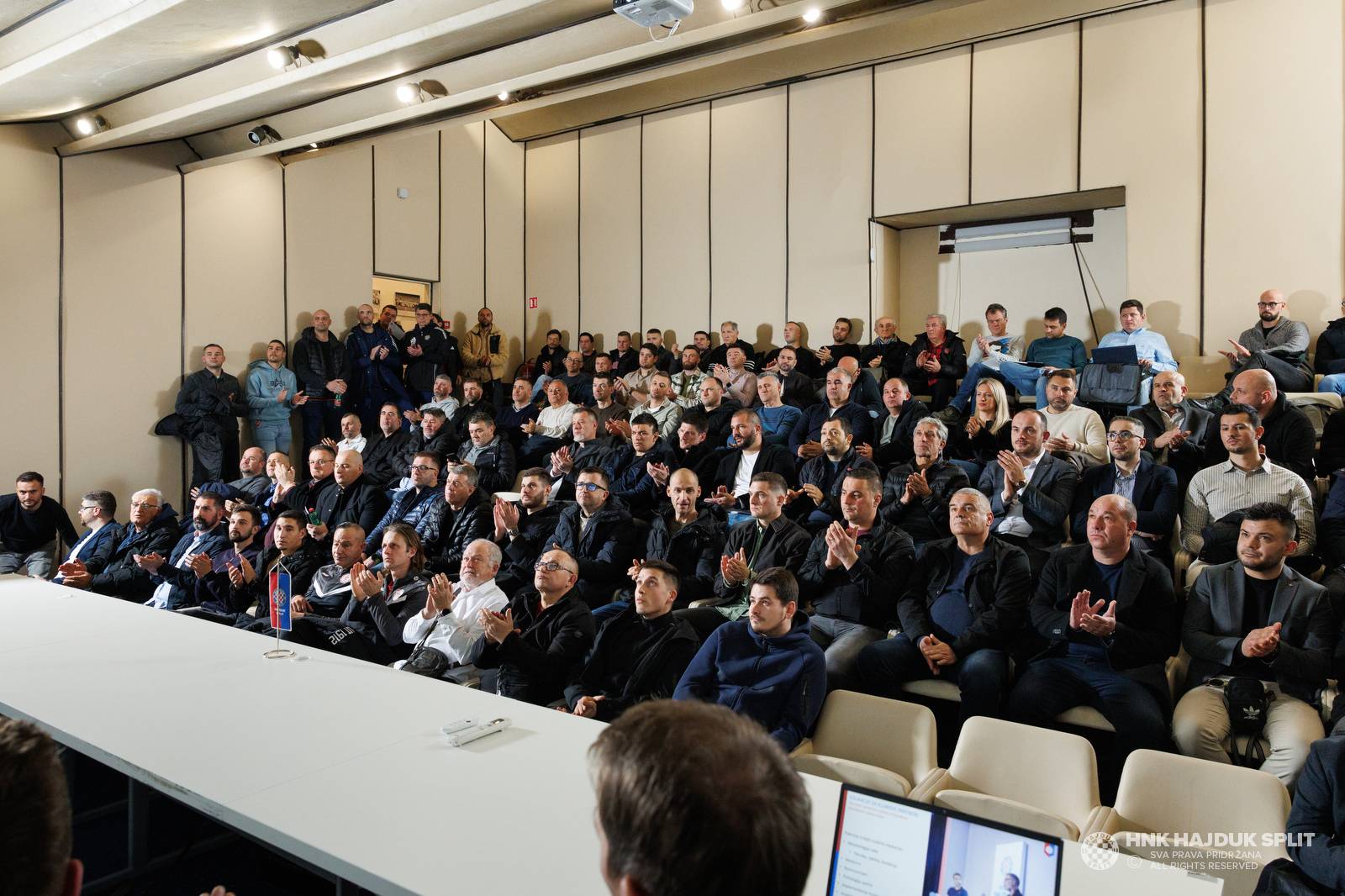 Dan klubova partnera