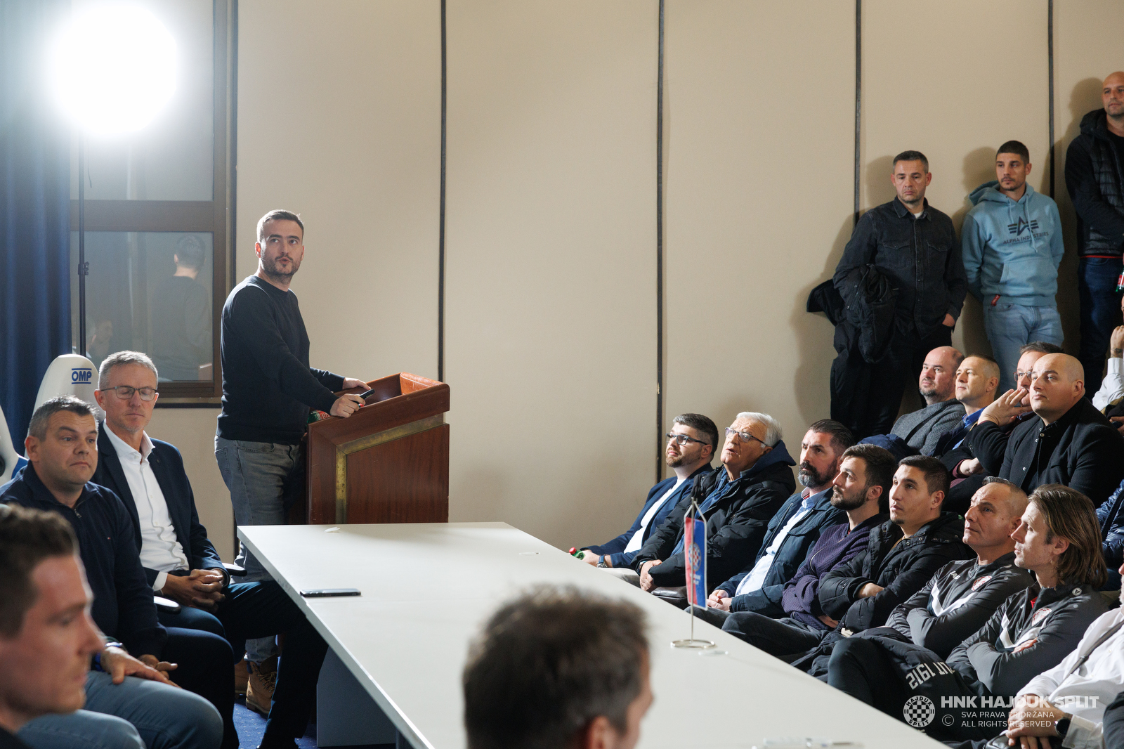 Dan klubova partnera