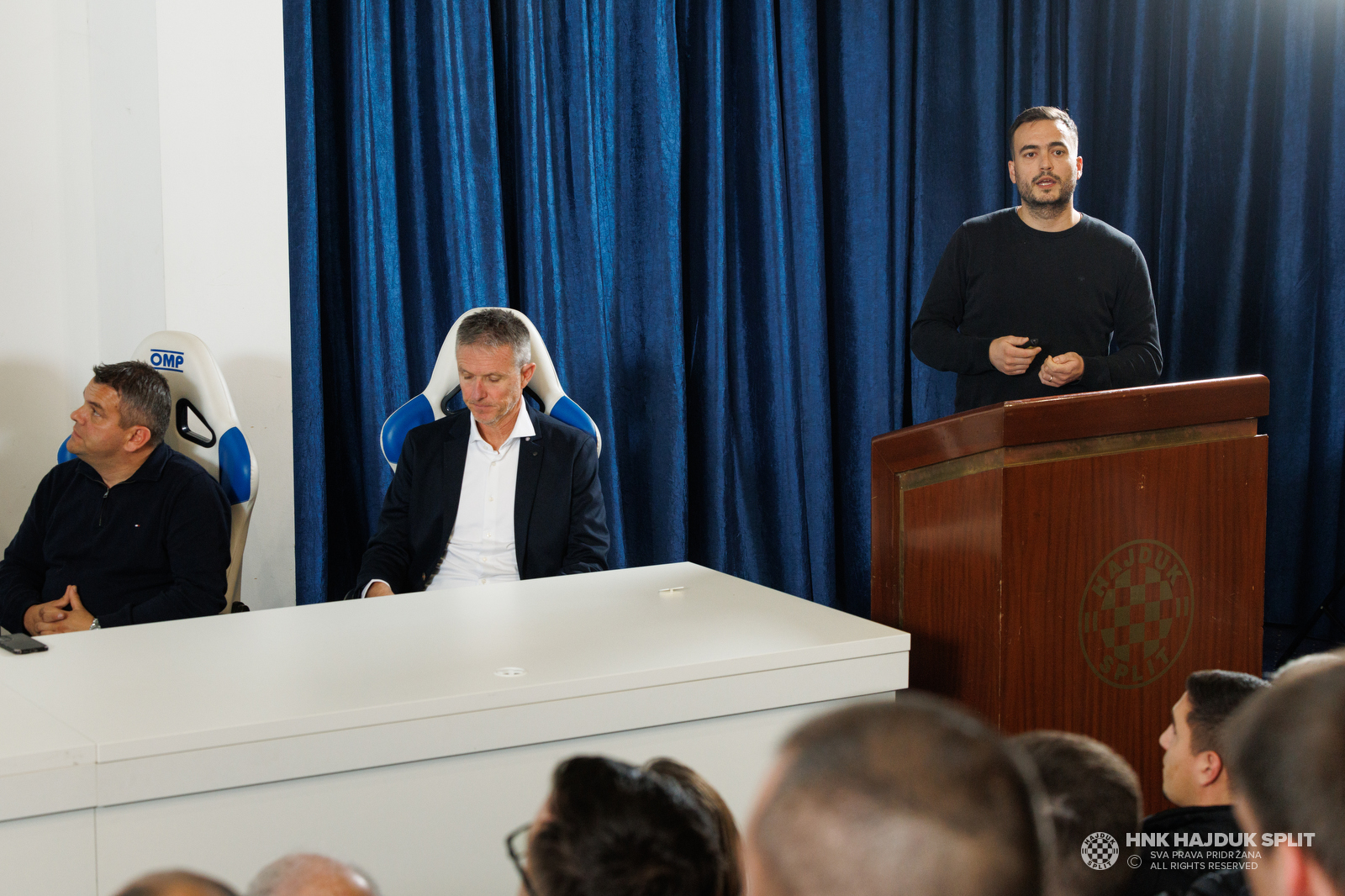 Dan klubova partnera