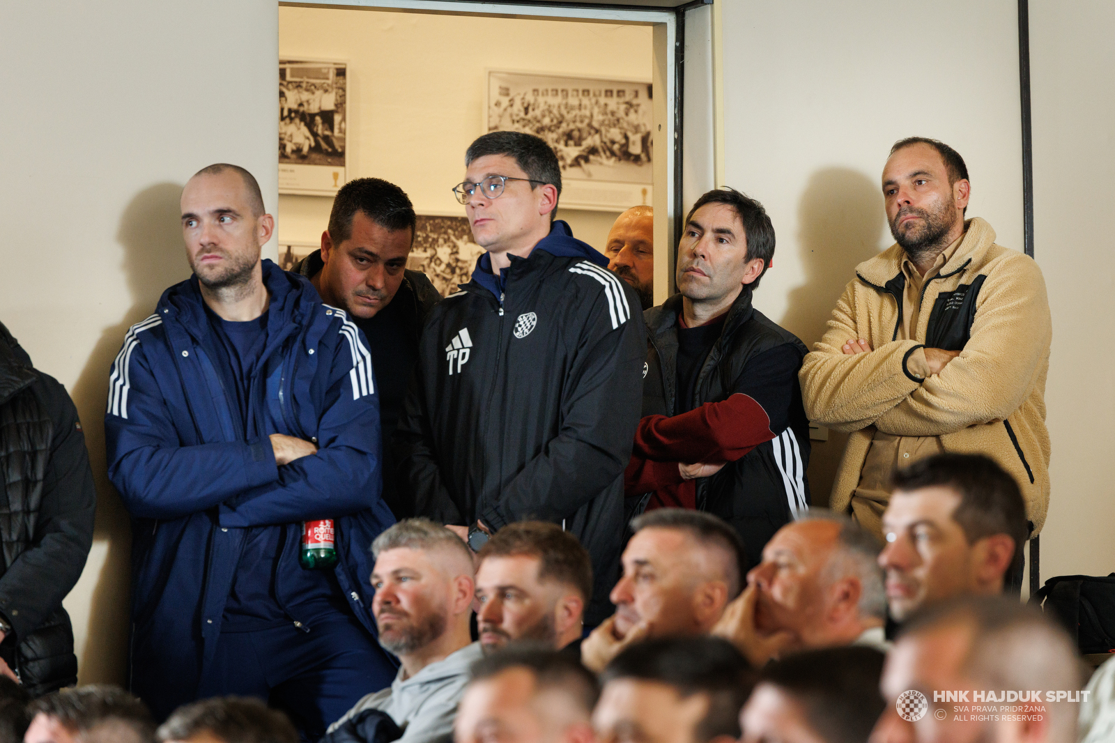 Dan klubova partnera