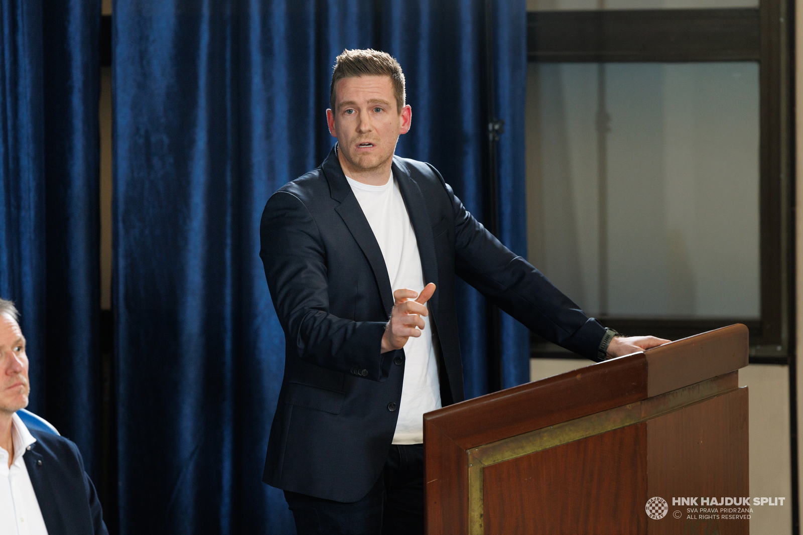 Dan klubova partnera