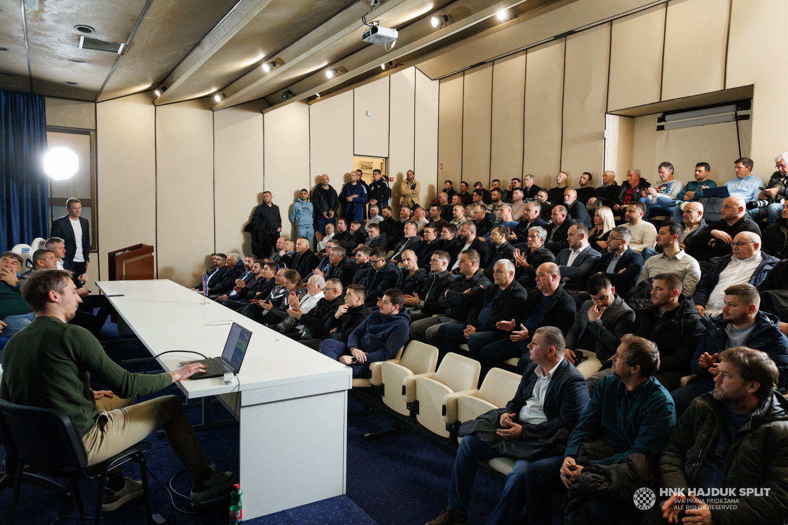 Dan klubova partnera