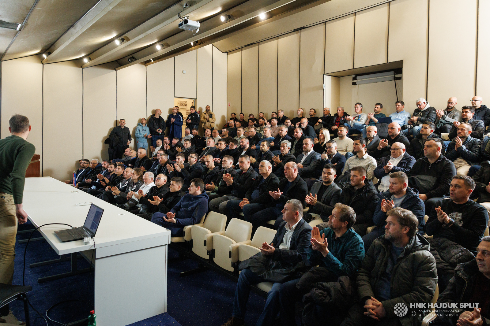 Dan klubova partnera