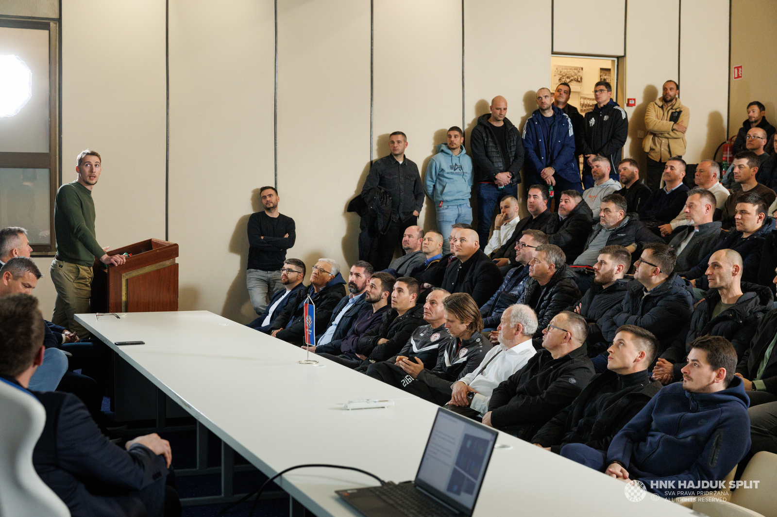 Dan klubova partnera