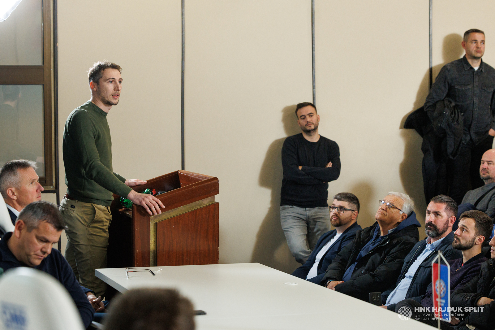 Dan klubova partnera