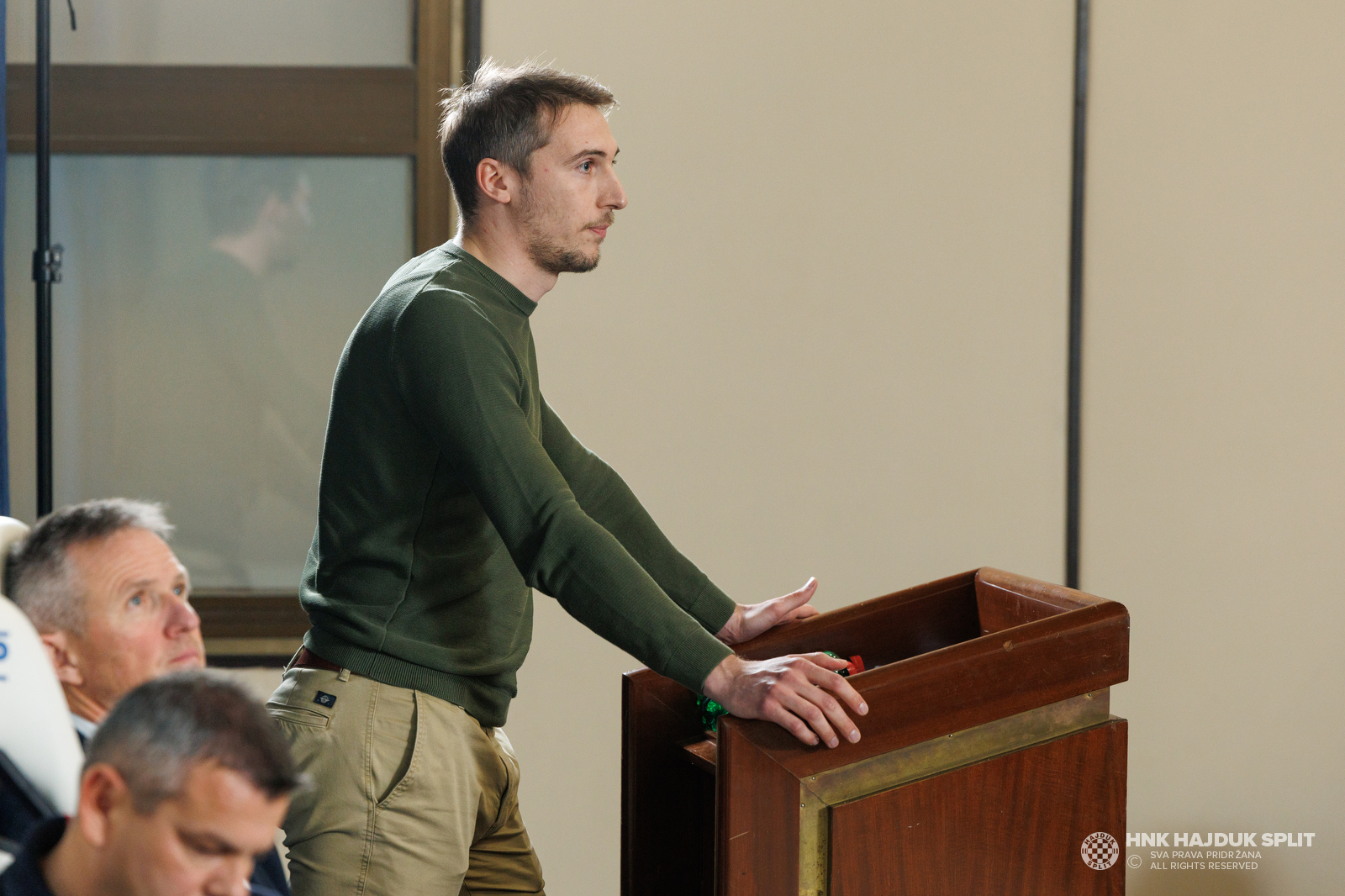 Dan klubova partnera