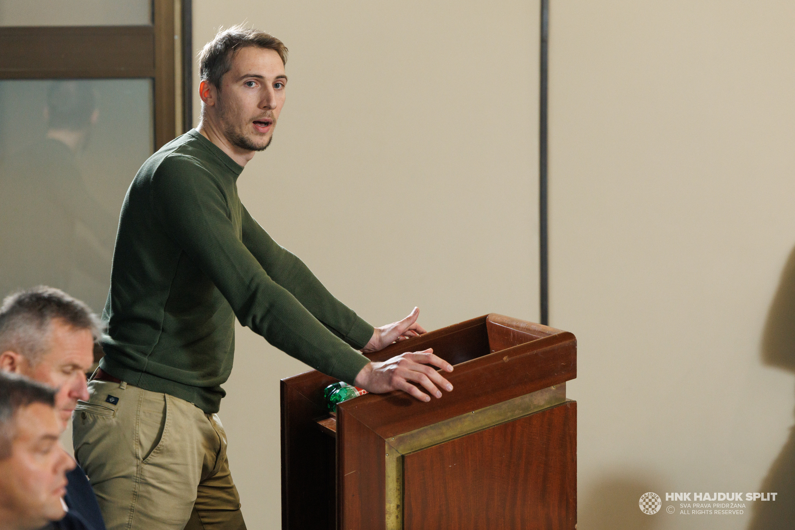 Dan klubova partnera