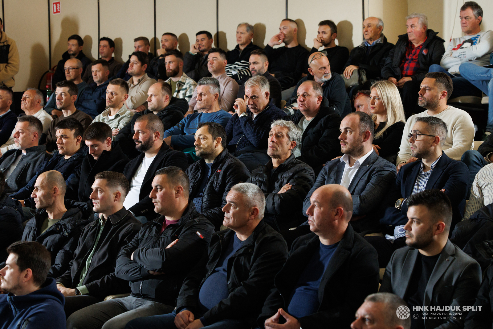 Dan klubova partnera