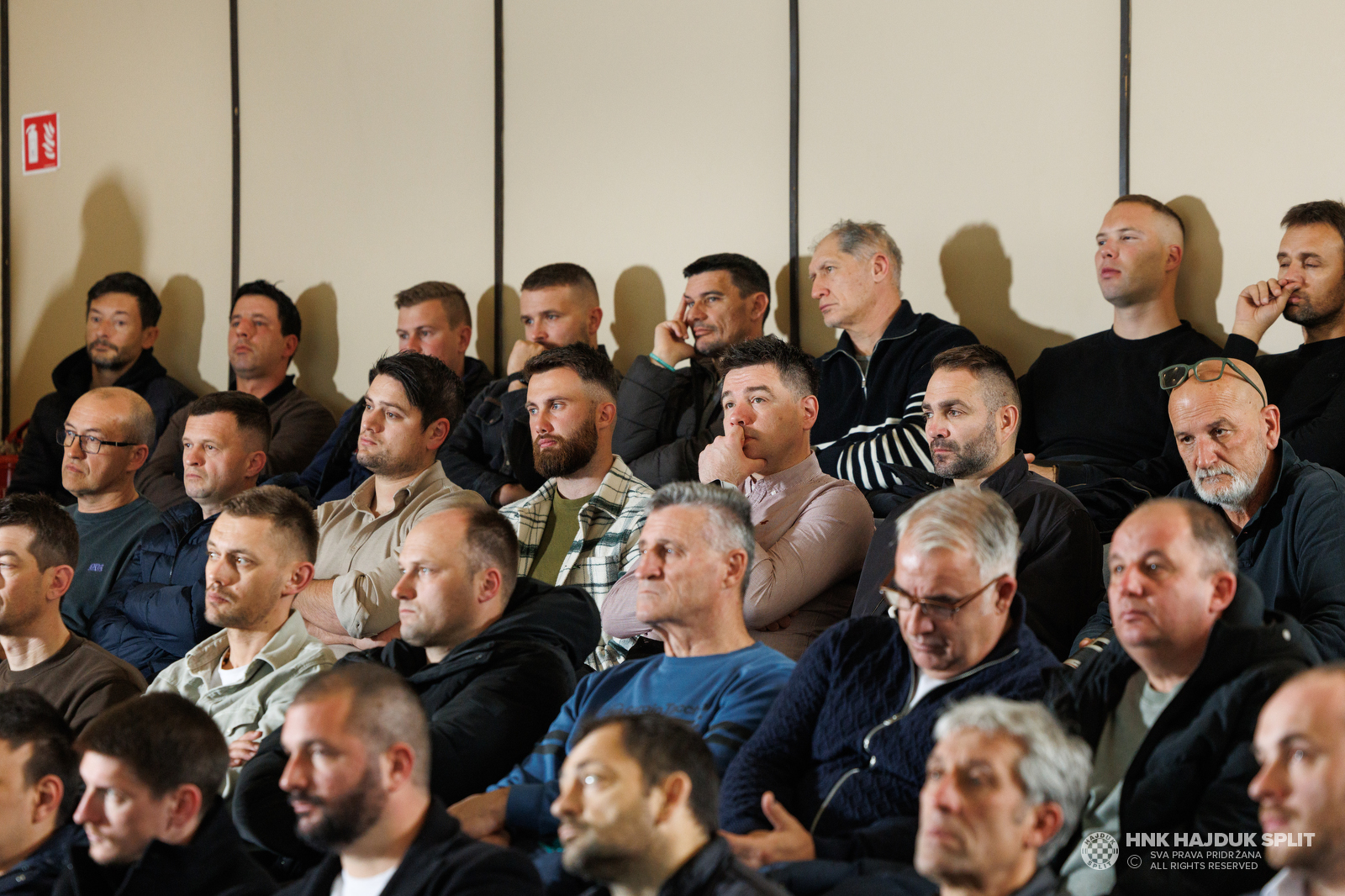 Dan klubova partnera