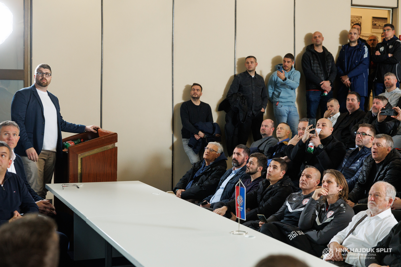 Dan klubova partnera