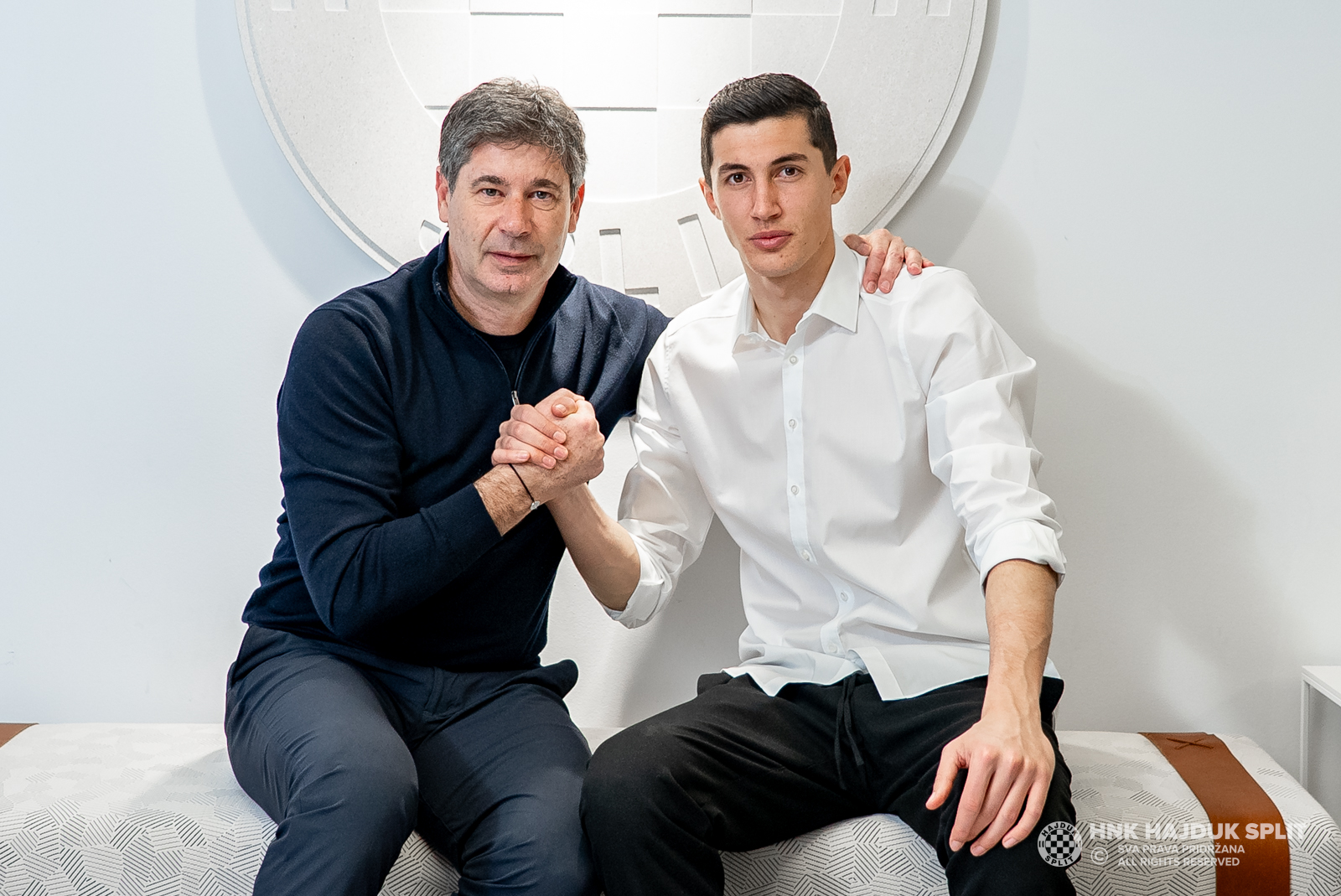 Toni Silić produžio ugovor s Bijelima