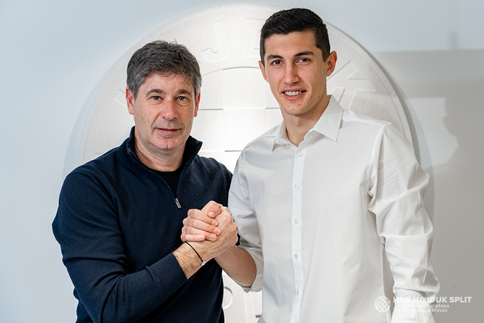 Toni Silić produžio ugovor s Bijelima