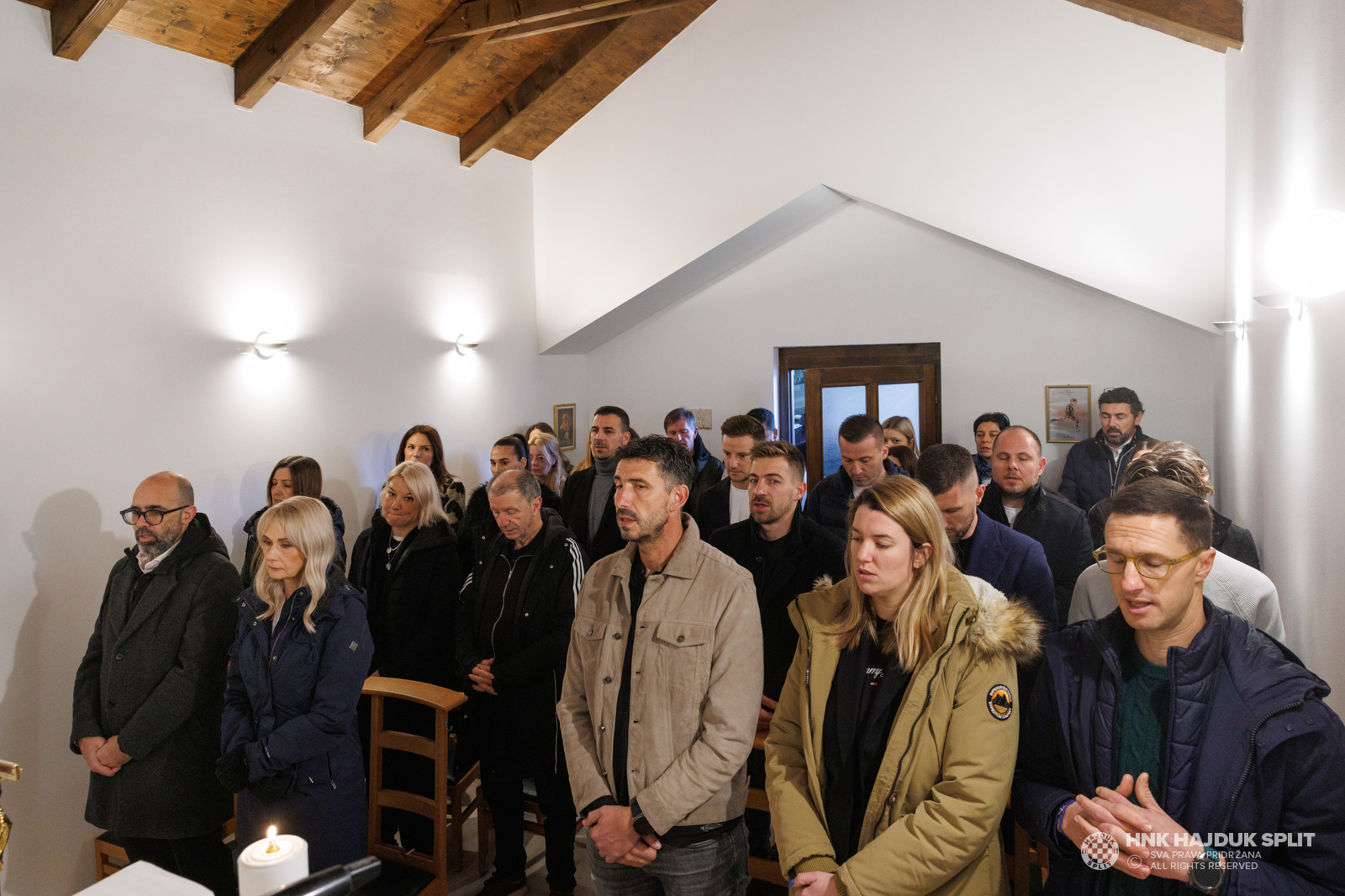 Hajdukov 115. rođendan