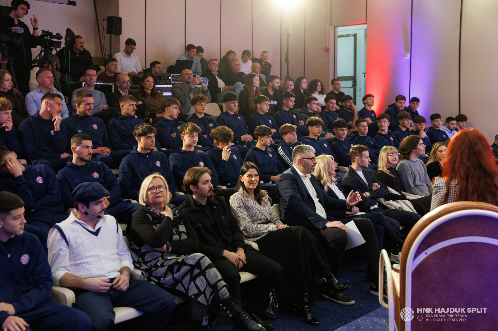 Hajdukov 115. rođendan