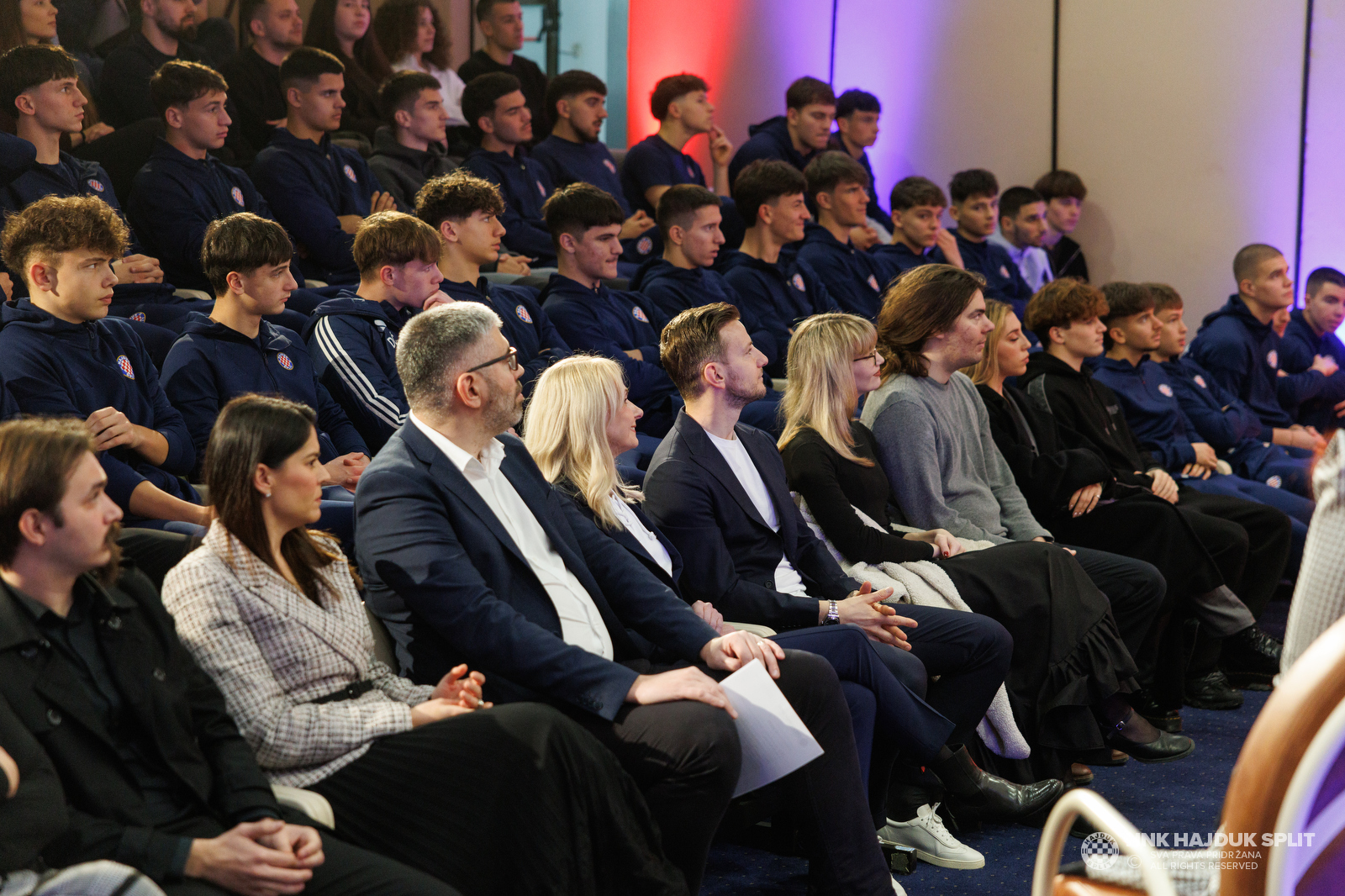 Hajdukov 115. rođendan