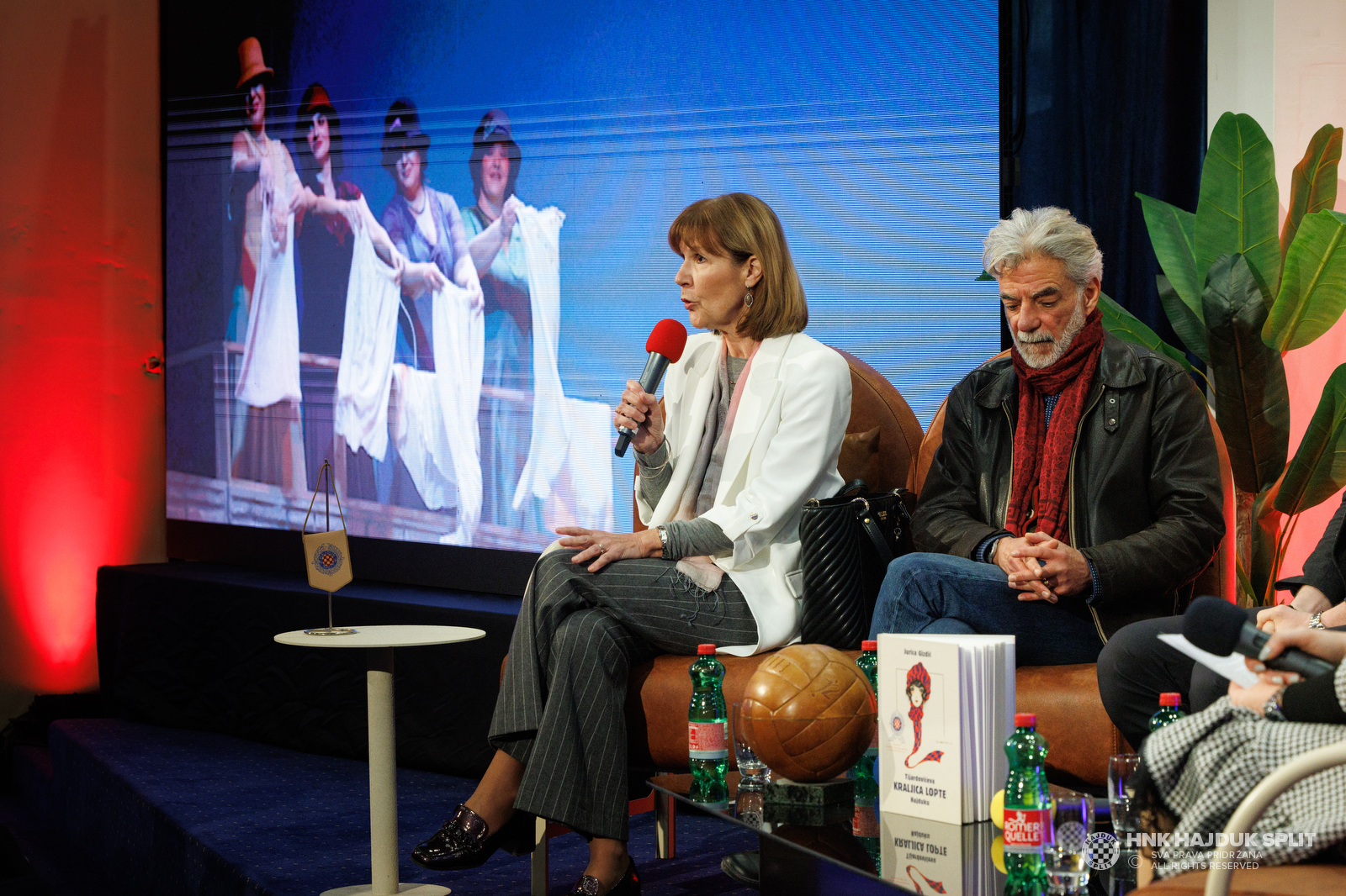 Hajdukov 115. rođendan