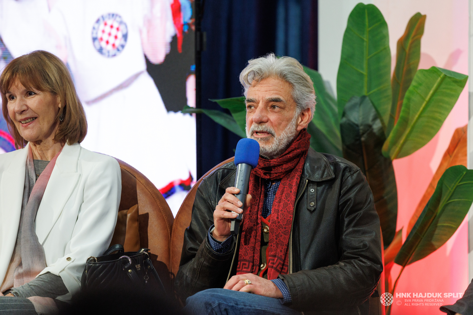 Hajdukov 115. rođendan