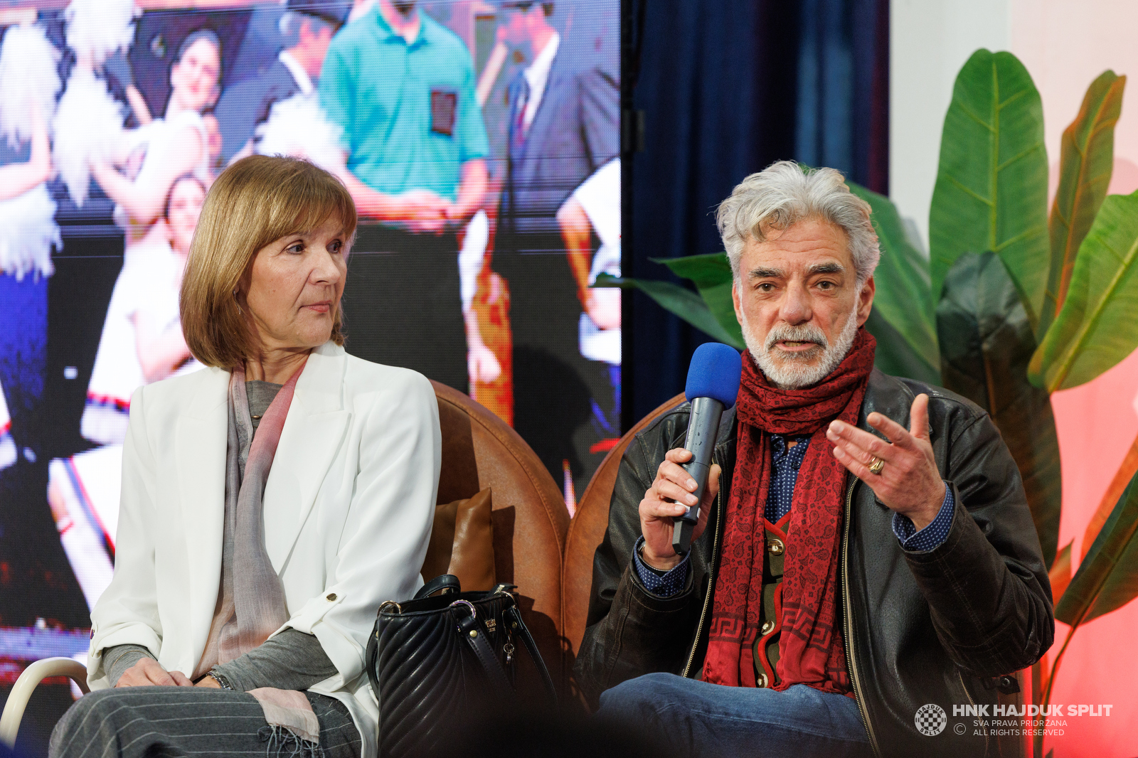 Hajdukov 115. rođendan