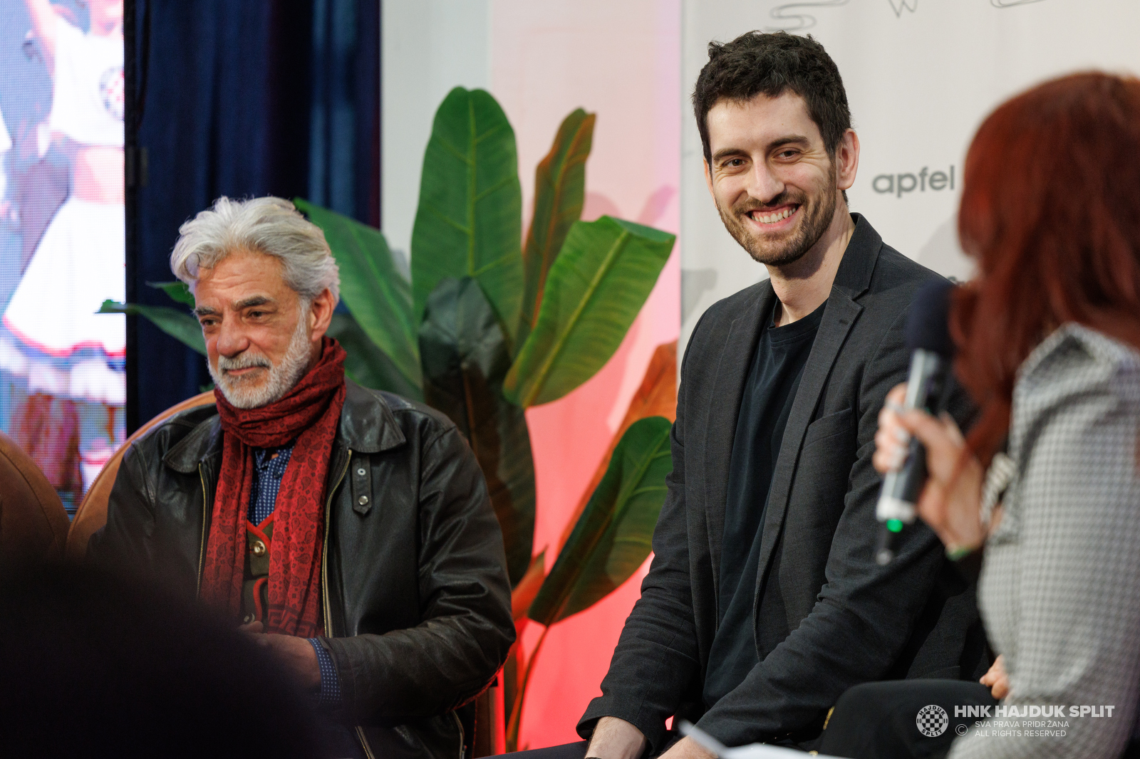 Hajdukov 115. rođendan