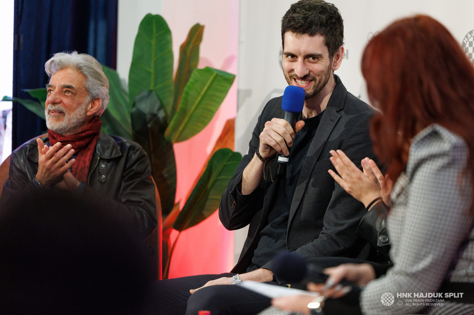 Hajdukov 115. rođendan