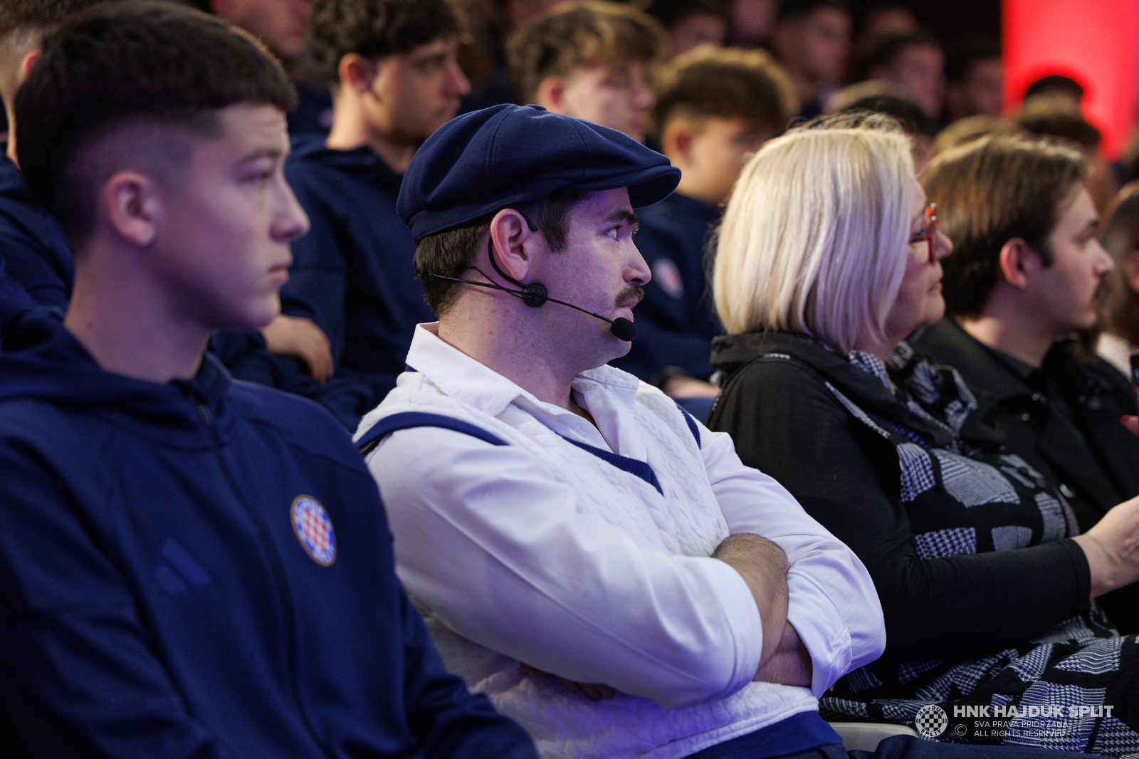 Hajdukov 115. rođendan