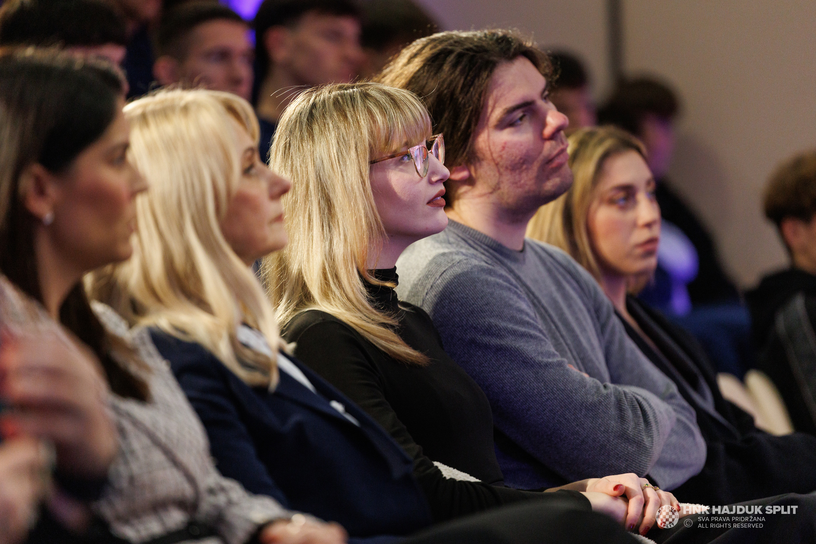 Hajdukov 115. rođendan