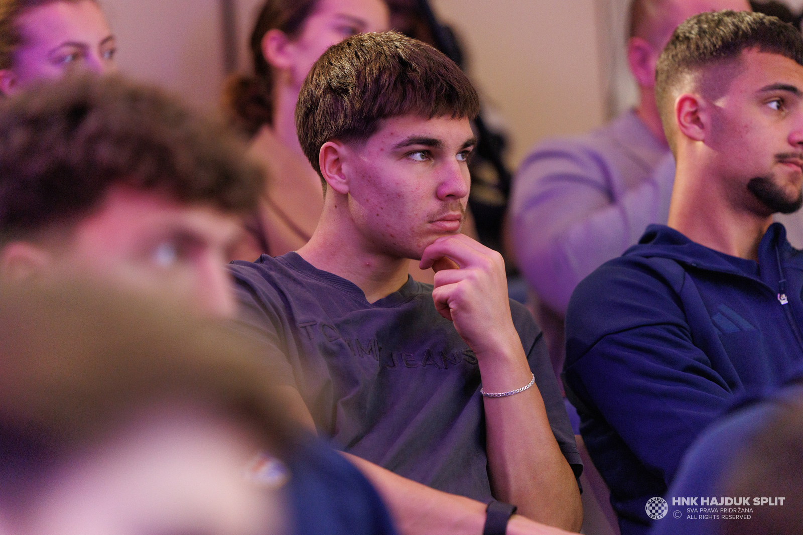 Hajdukov 115. rođendan