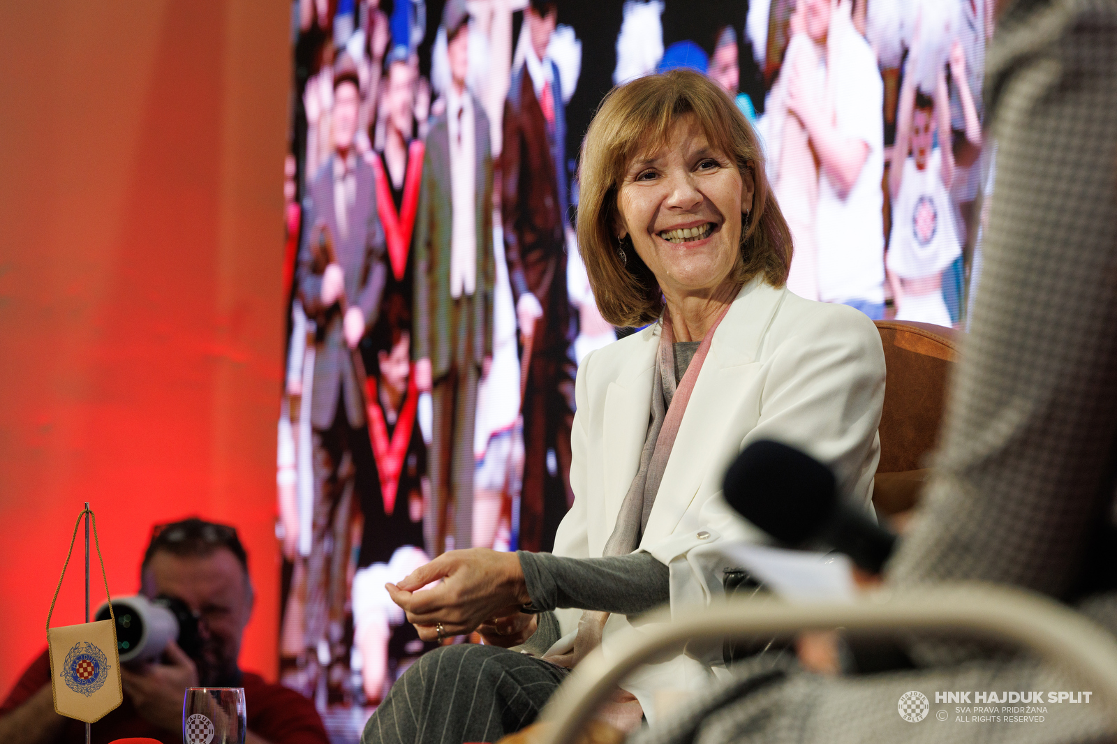 Hajdukov 115. rođendan