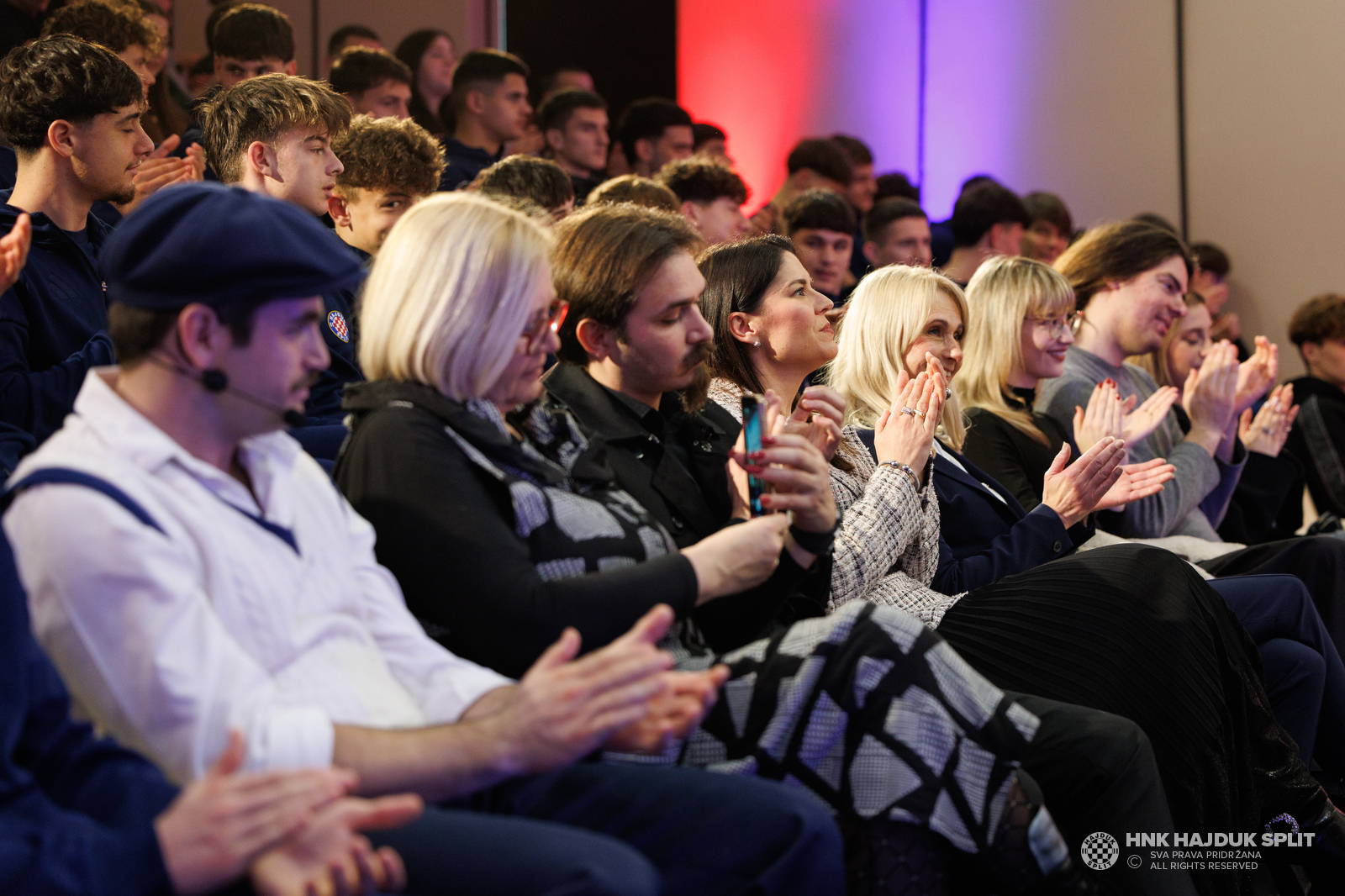 Hajdukov 115. rođendan