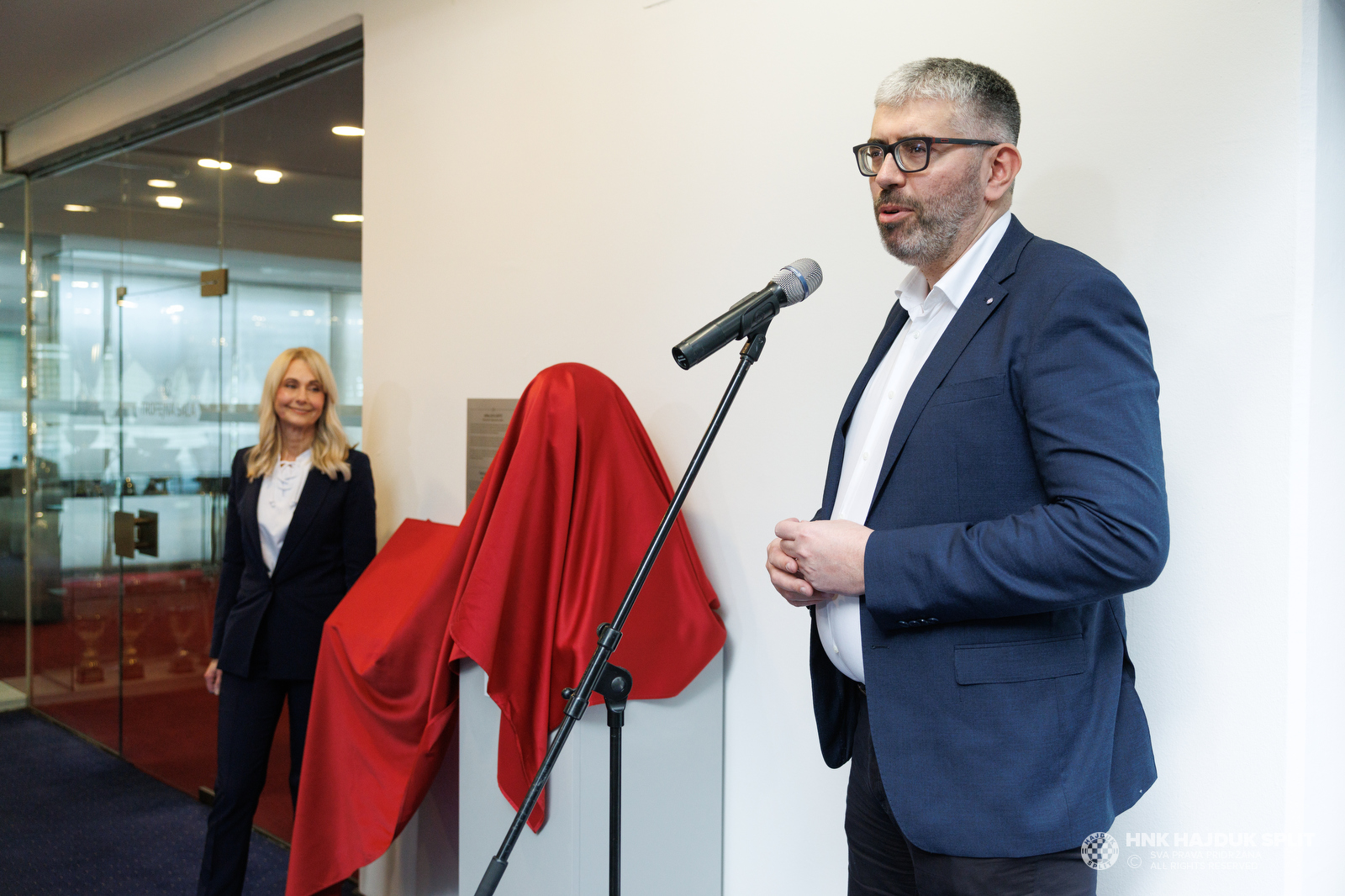 Hajdukov 115. rođendan