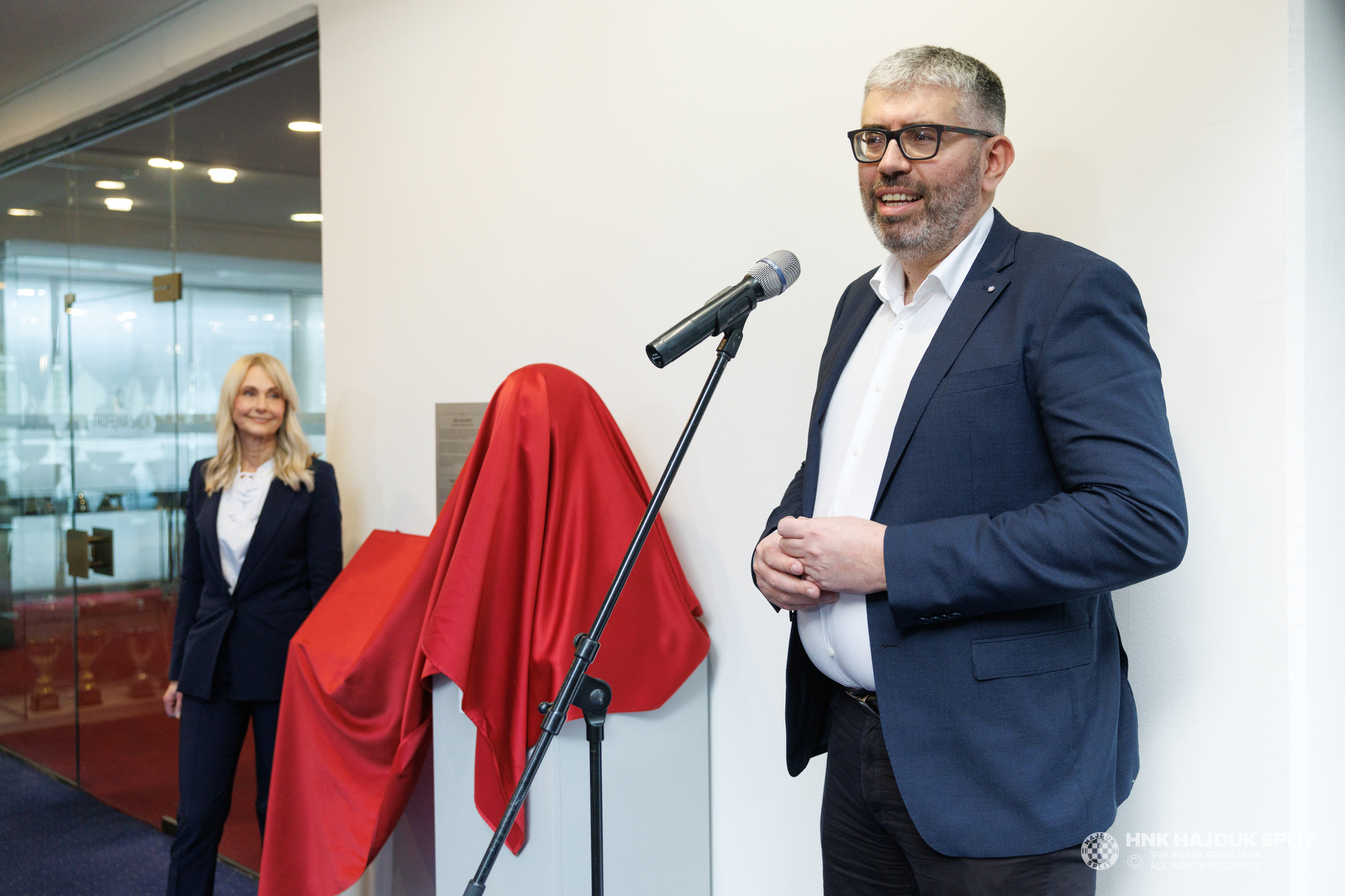 Hajdukov 115. rođendan