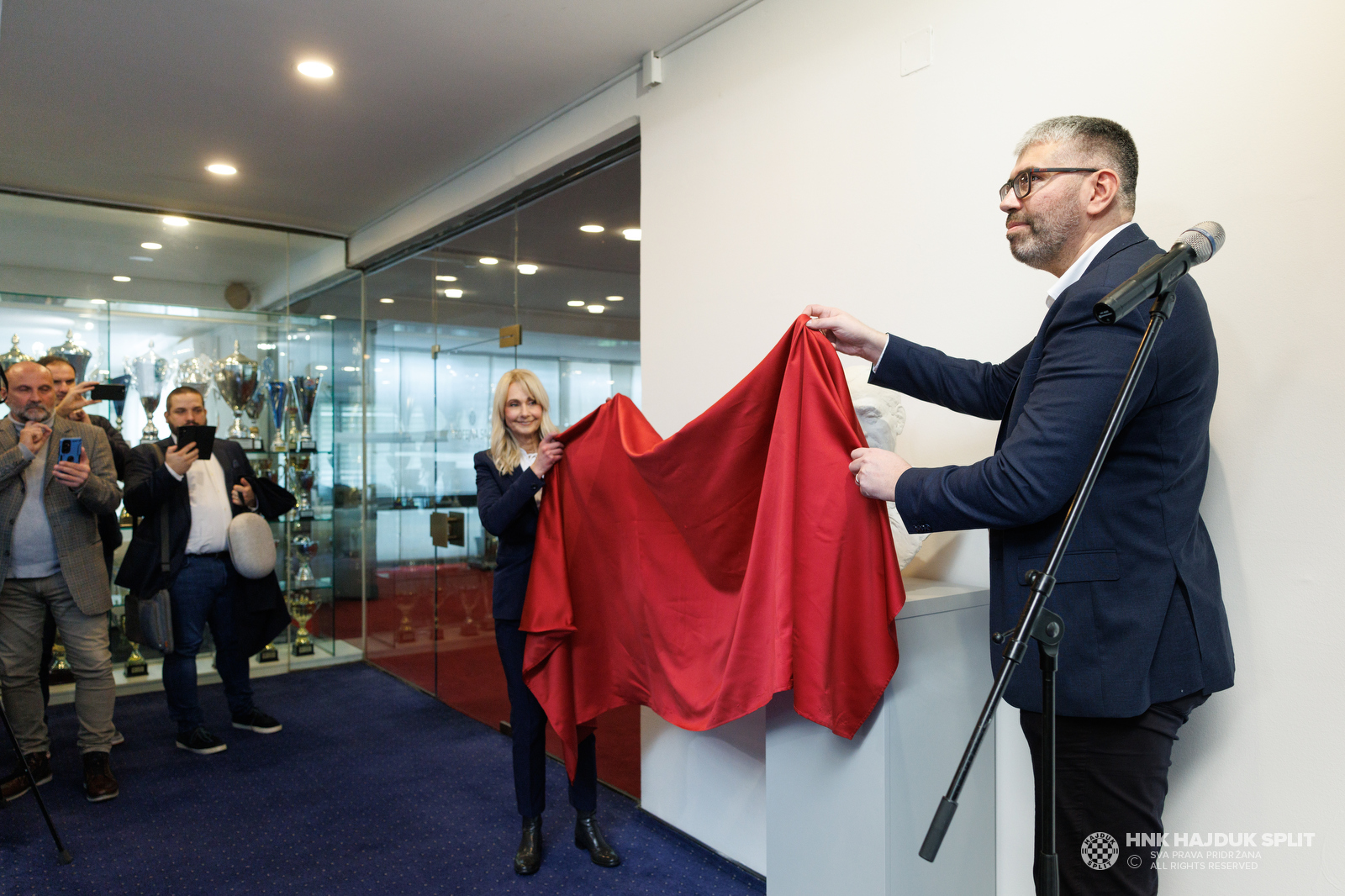 Hajdukov 115. rođendan