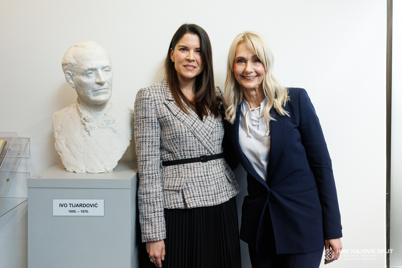 Hajdukov 115. rođendan