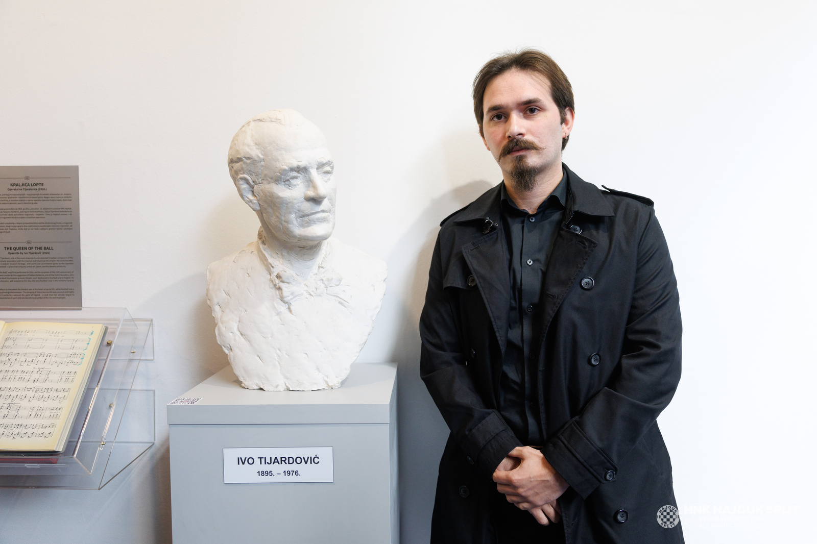 Hajdukov 115. rođendan