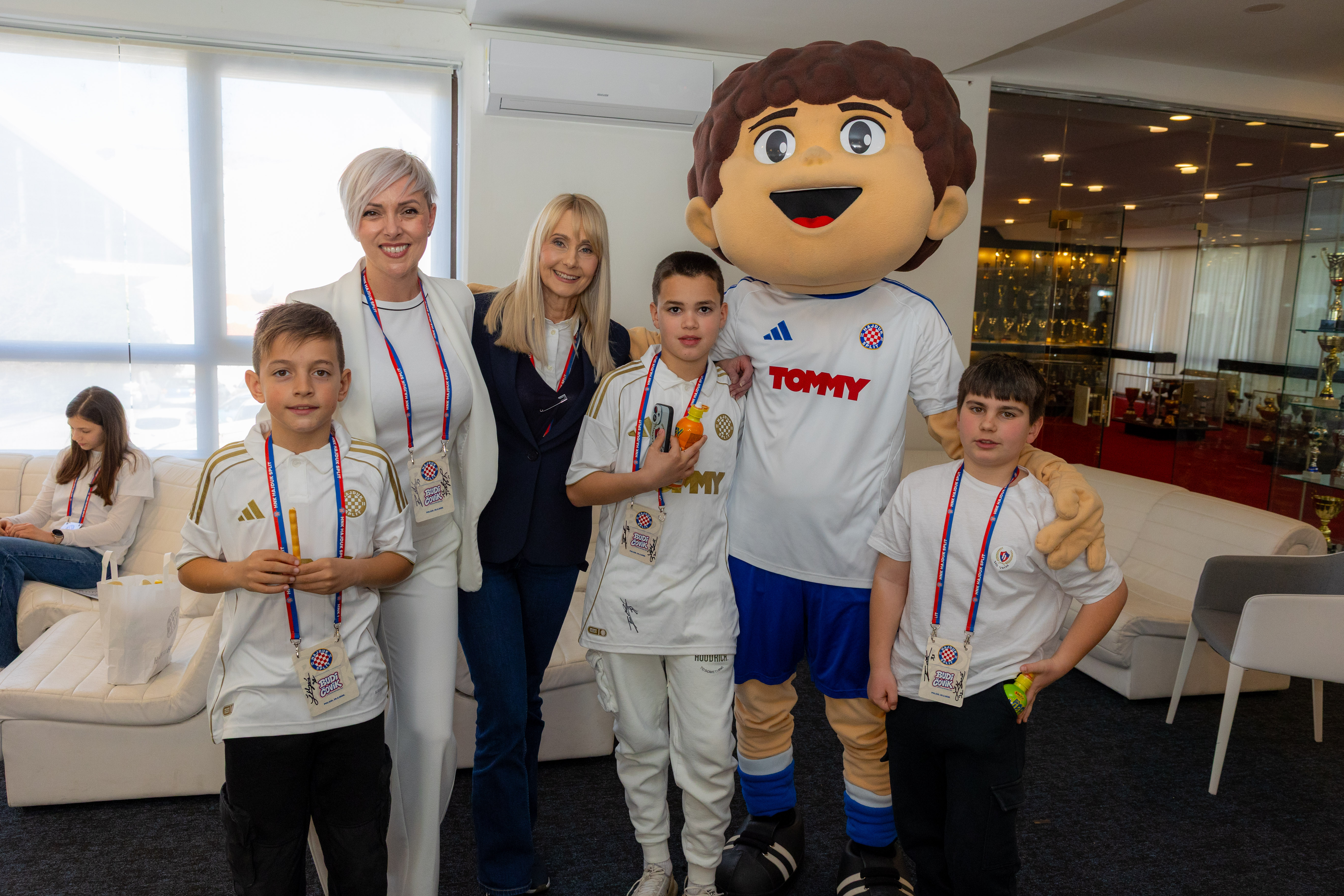 Na Poljudu održana završnica projekta „Budi čovik“