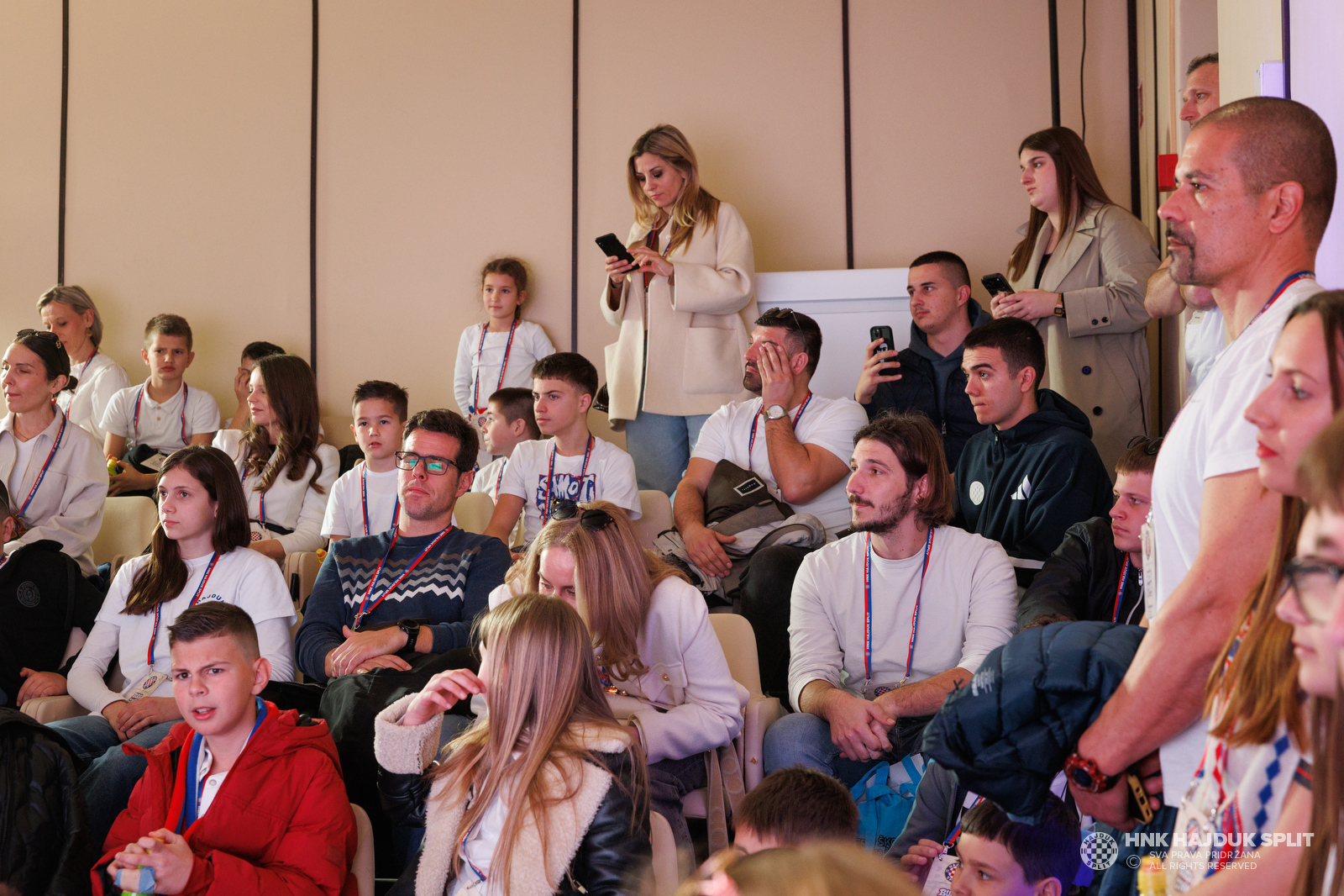 Na Poljudu održana završnica projekta „Budi čovik“