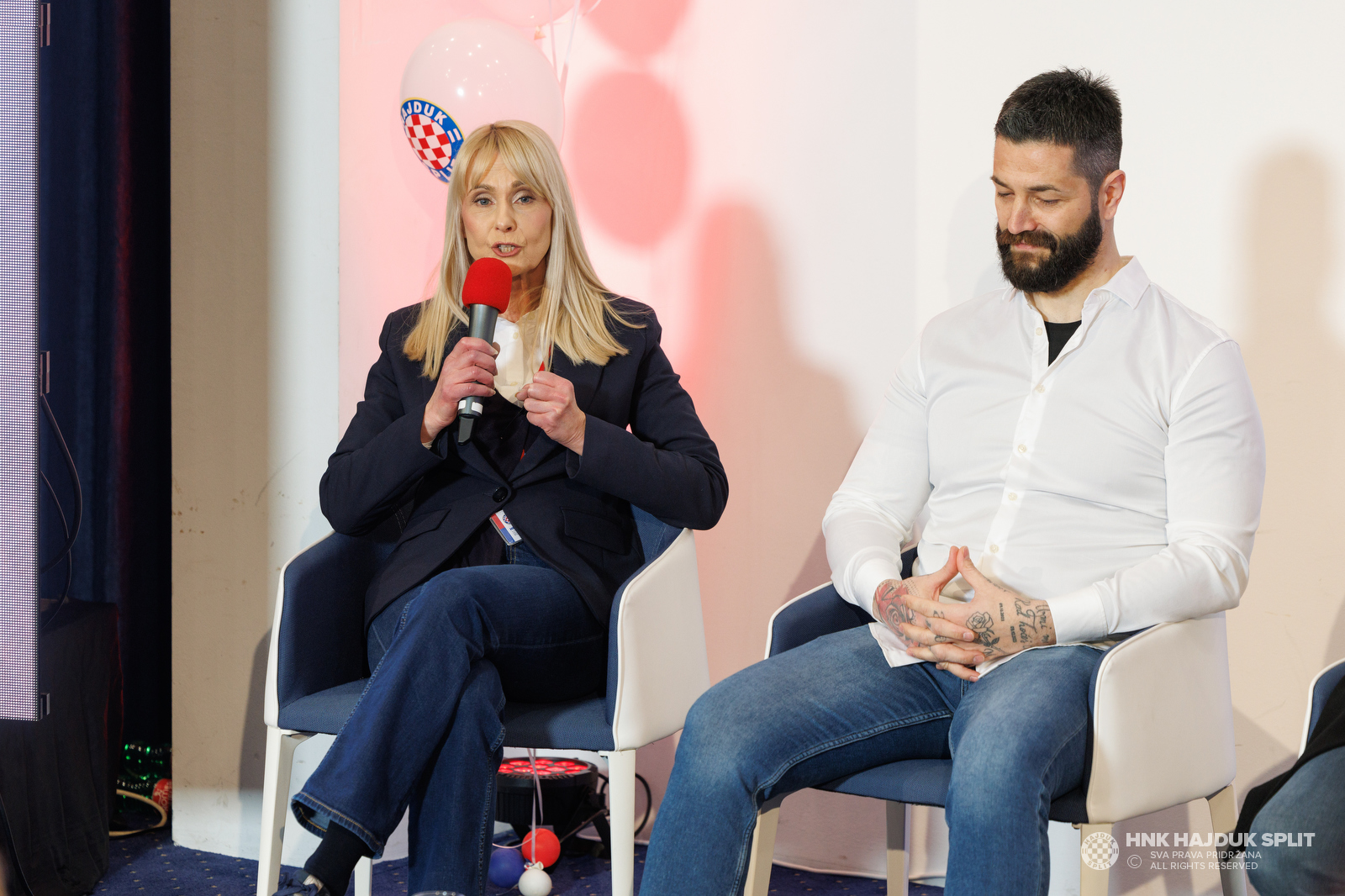 Na Poljudu održana završnica projekta „Budi čovik“