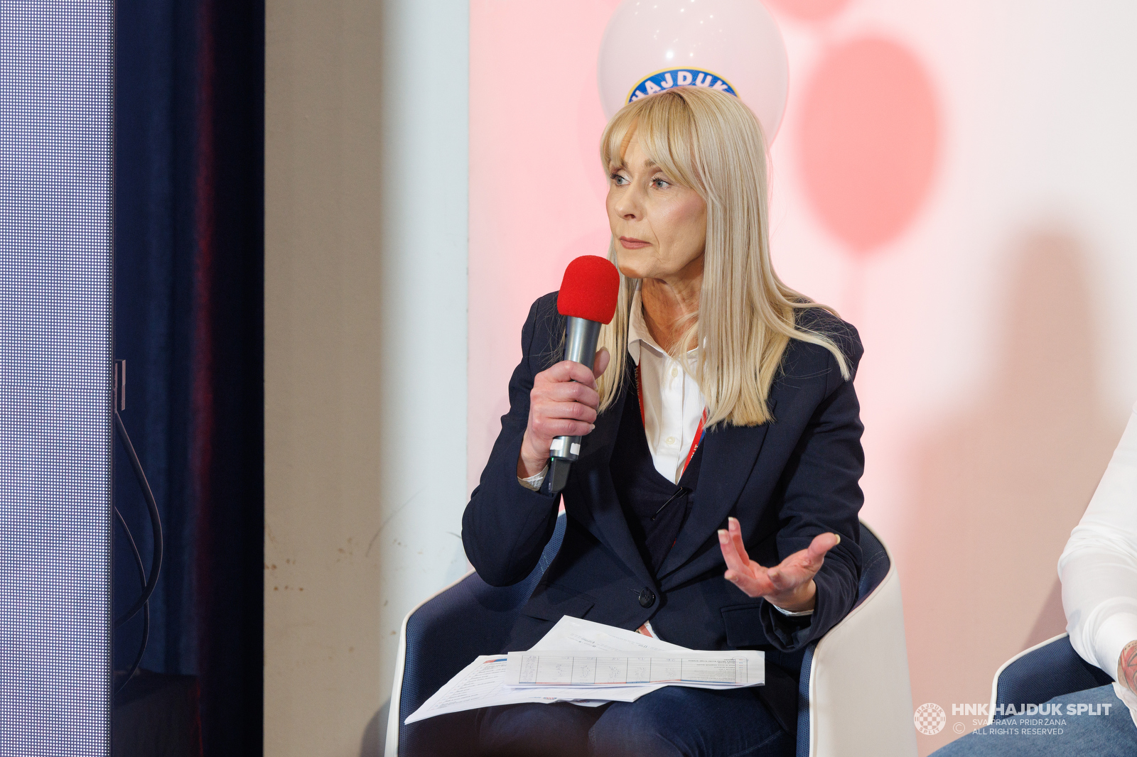 Na Poljudu održana završnica projekta „Budi čovik“