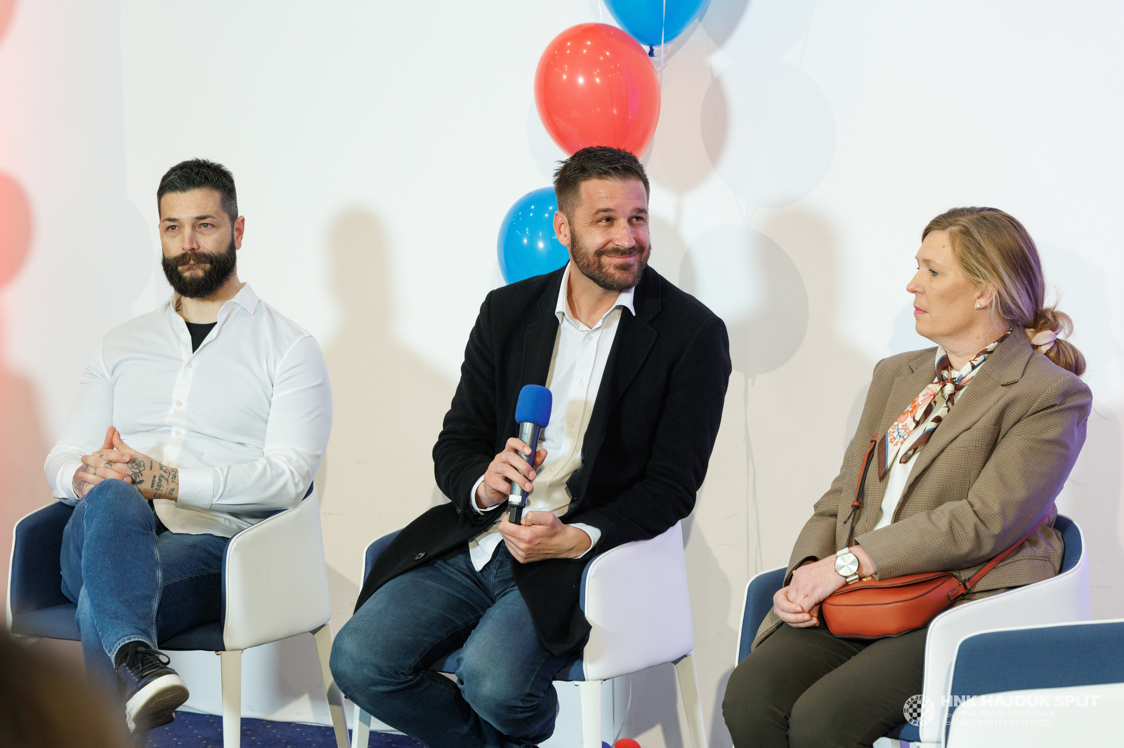 Na Poljudu održana završnica projekta „Budi čovik“