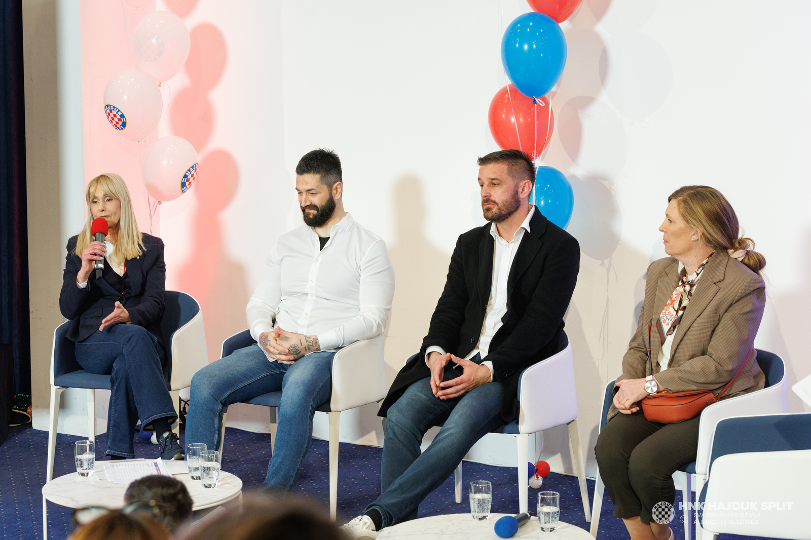 Na Poljudu održana završnica projekta „Budi čovik“